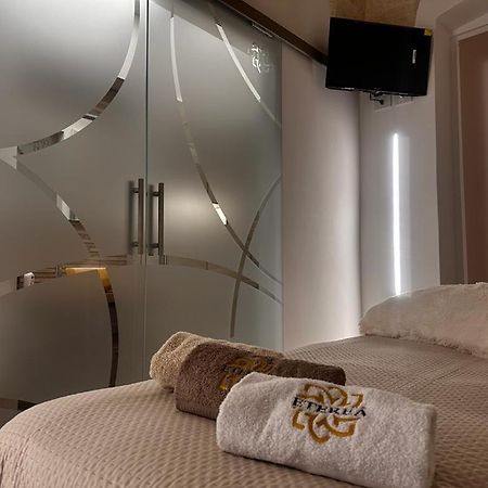 Eterea Casa Vacanza Brindisi Exteriér fotografie