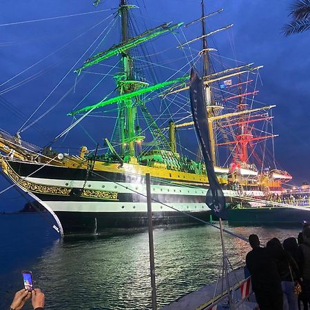 Eterea Casa Vacanza Brindisi Exteriér fotografie