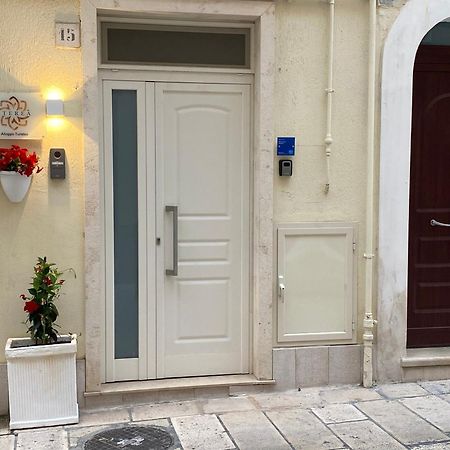Eterea Casa Vacanza Brindisi Exteriér fotografie