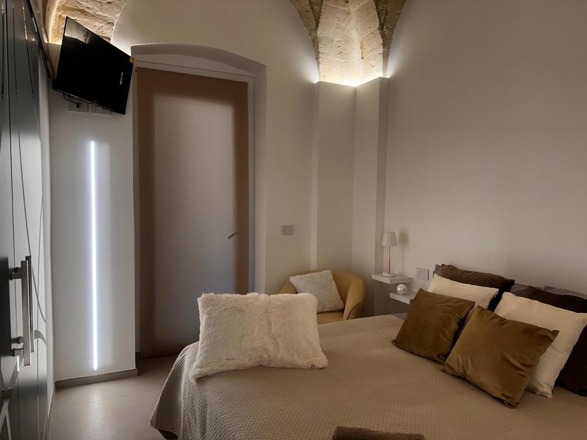 Eterea Casa Vacanza Brindisi Exteriér fotografie