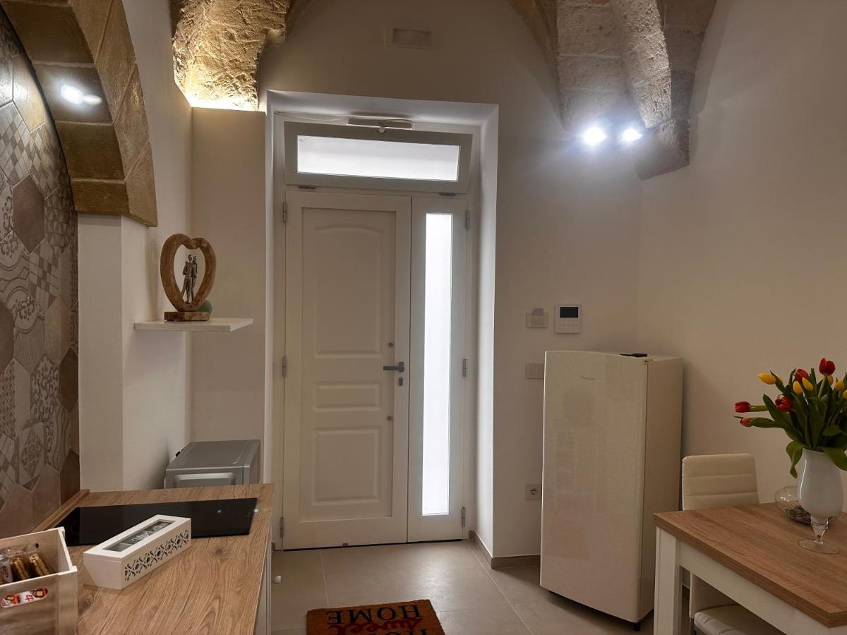 Eterea Casa Vacanza Brindisi Exteriér fotografie