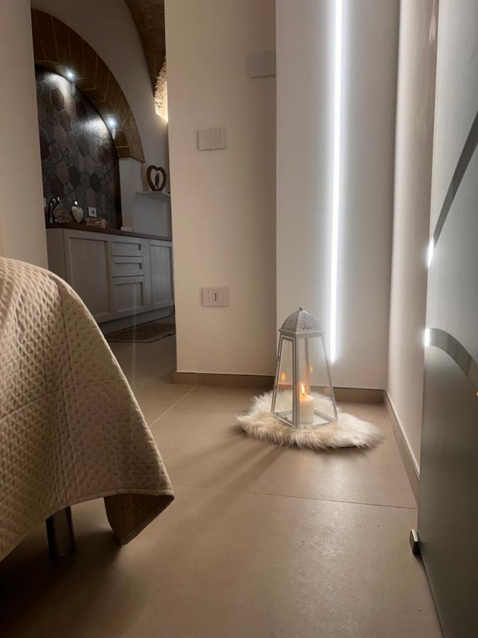Eterea Casa Vacanza Brindisi Exteriér fotografie