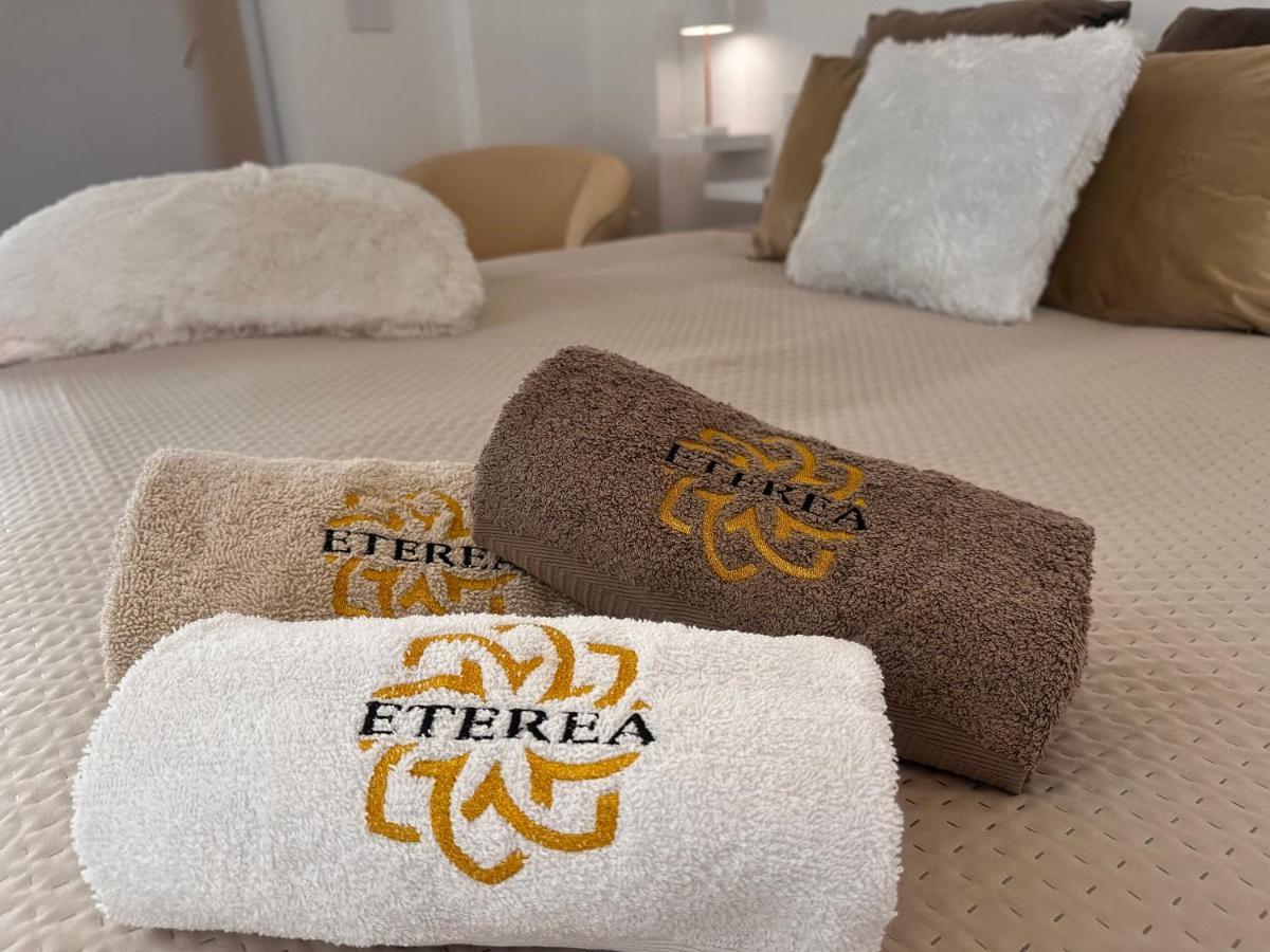 Eterea Casa Vacanza Brindisi Exteriér fotografie