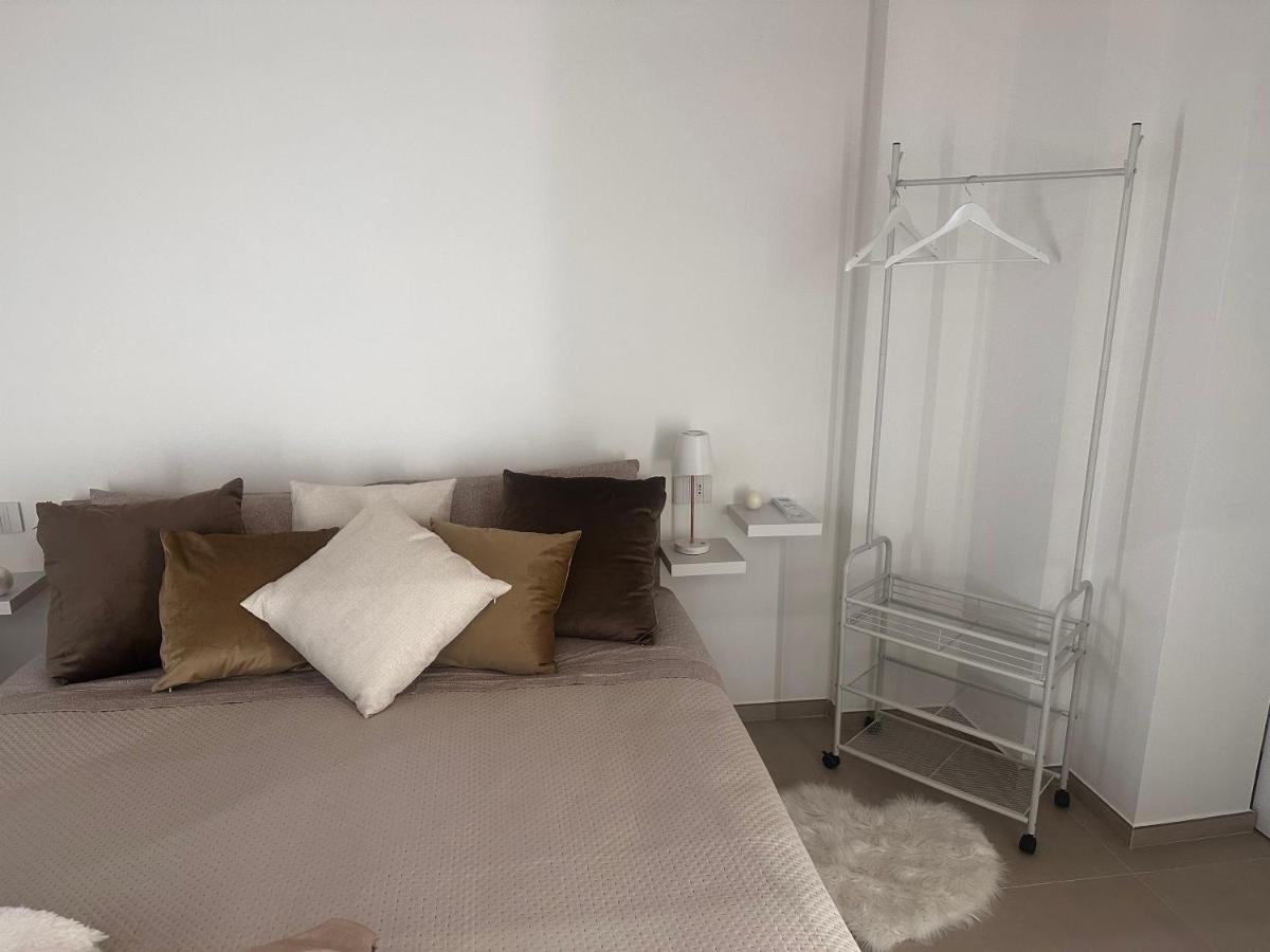 Eterea Casa Vacanza Brindisi Exteriér fotografie