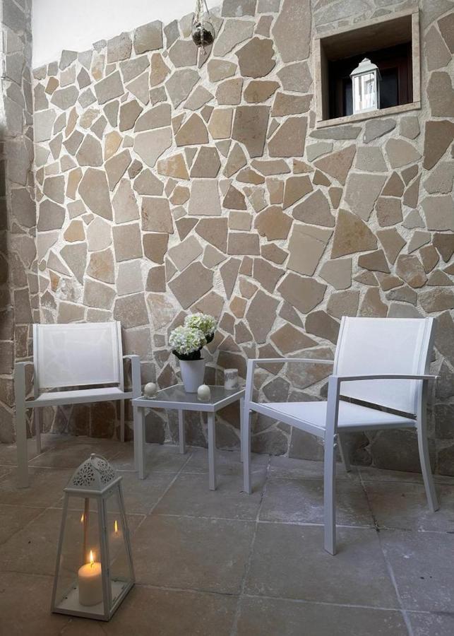 Eterea Casa Vacanza Brindisi Exteriér fotografie