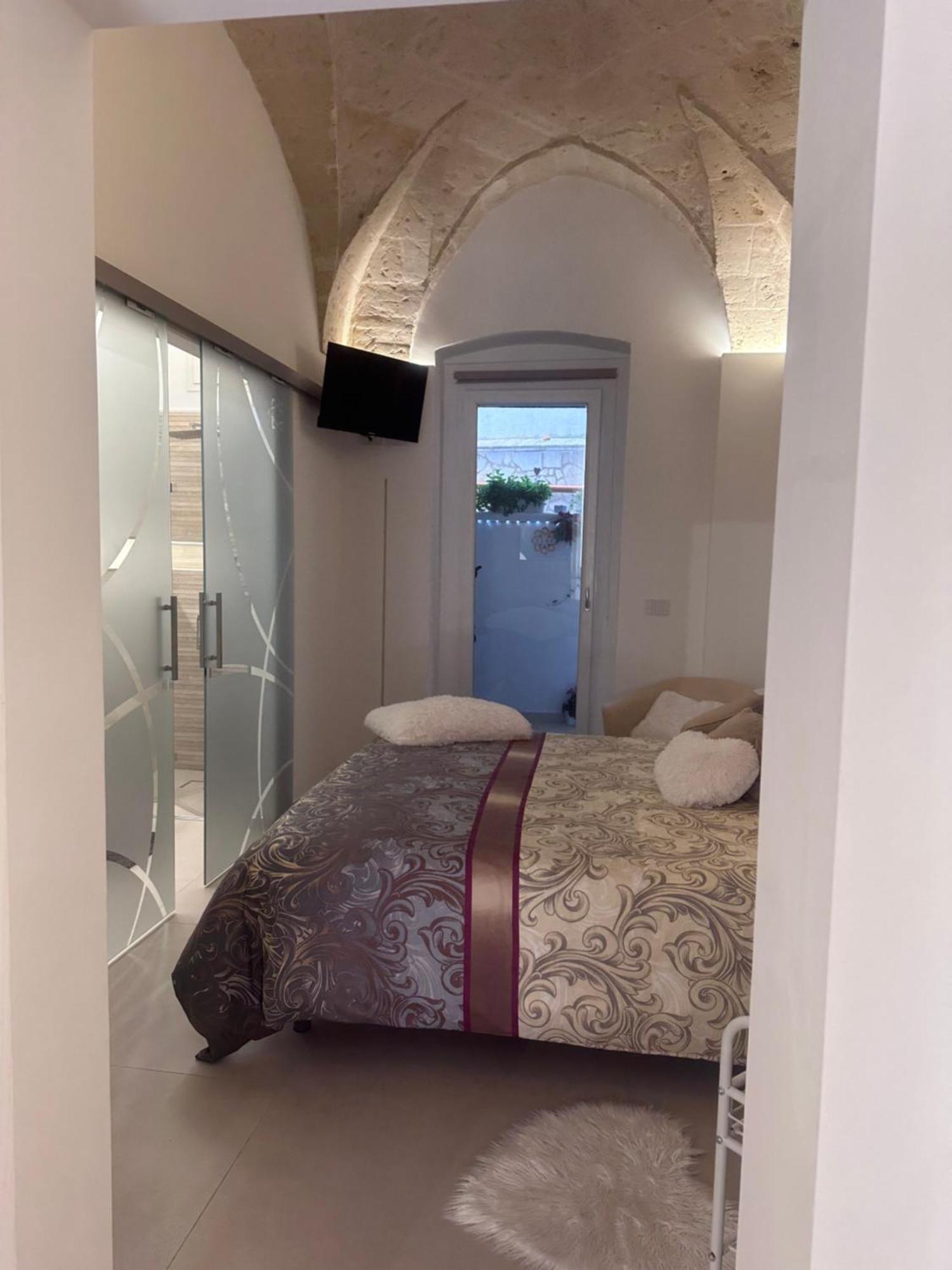 Eterea Casa Vacanza Brindisi Exteriér fotografie