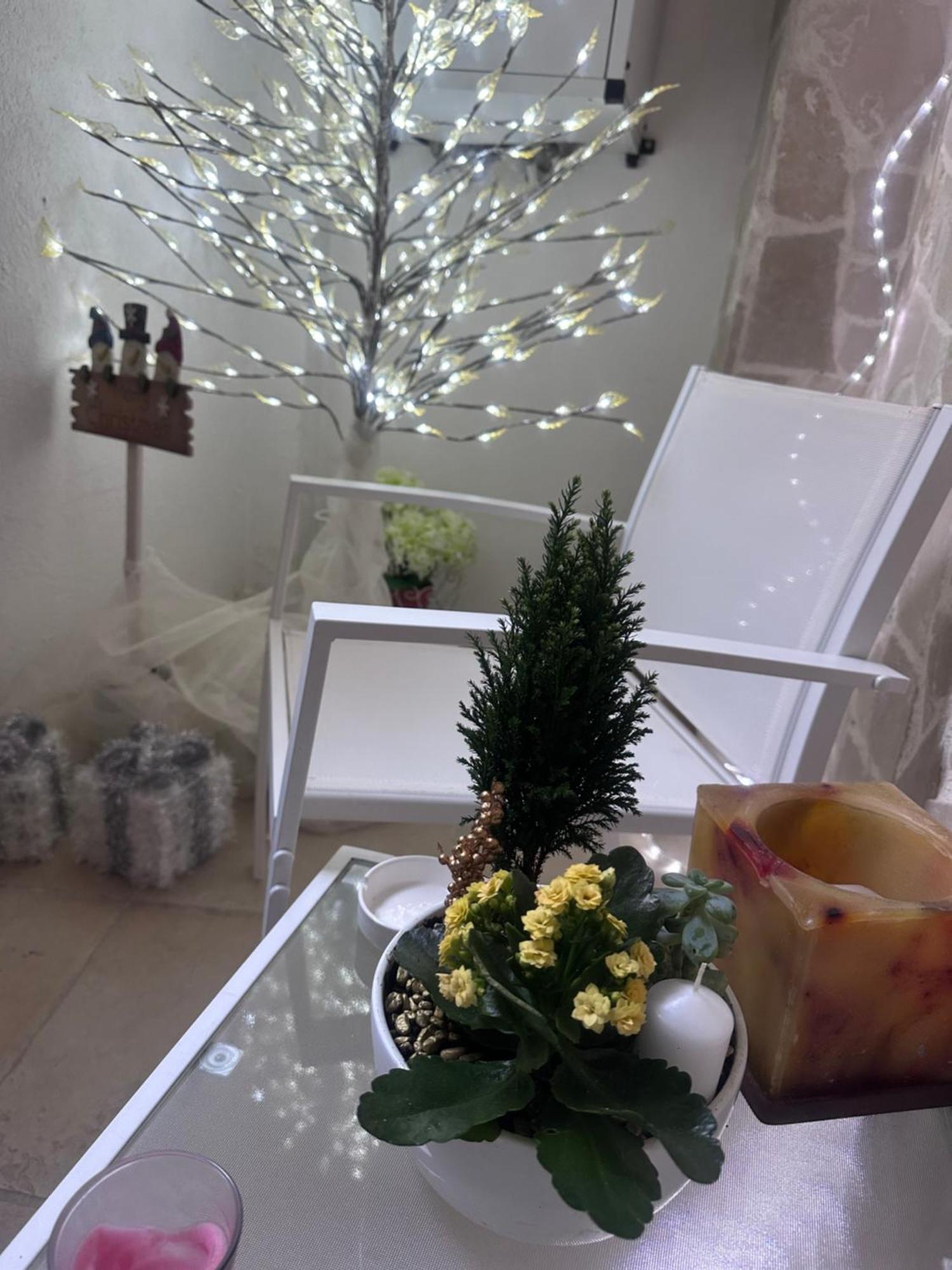 Eterea Casa Vacanza Brindisi Exteriér fotografie