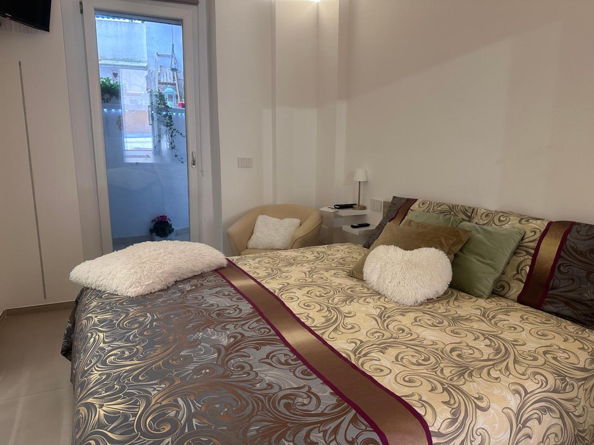 Eterea Casa Vacanza Brindisi Exteriér fotografie