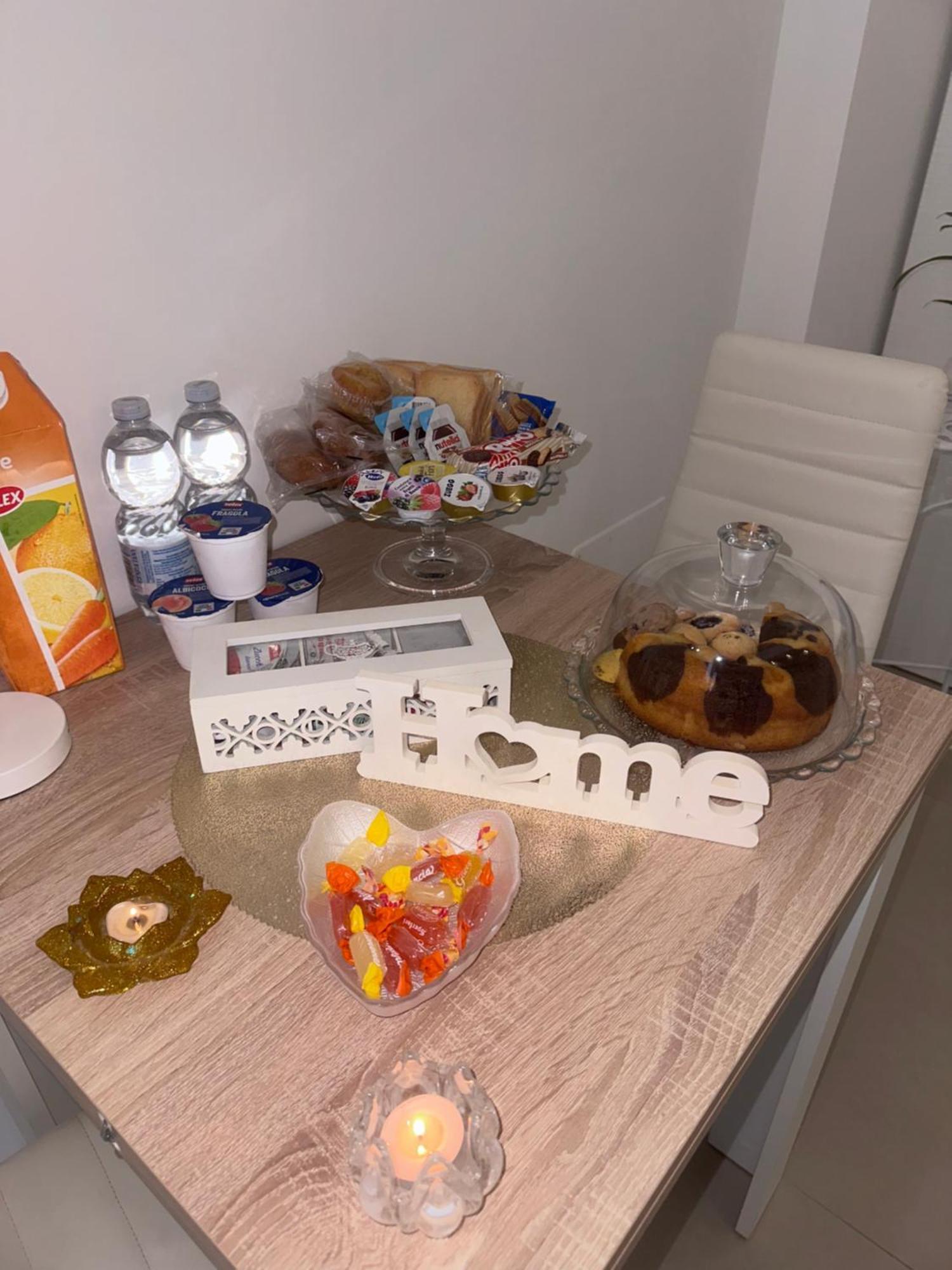 Eterea Casa Vacanza Brindisi Exteriér fotografie