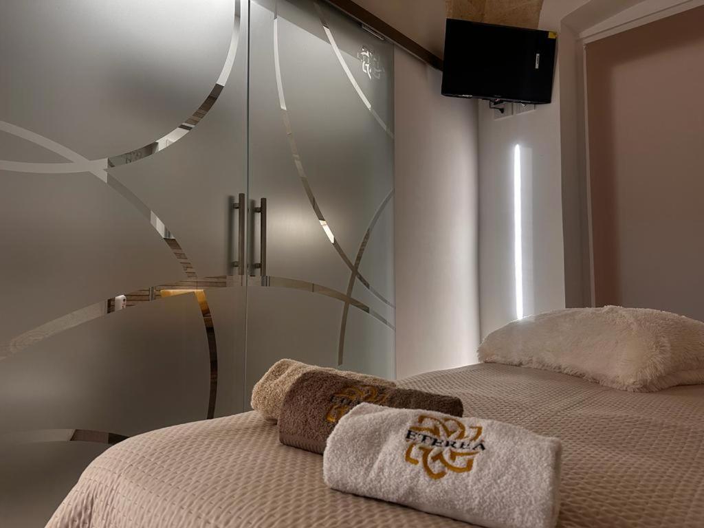 Eterea Casa Vacanza Brindisi Exteriér fotografie