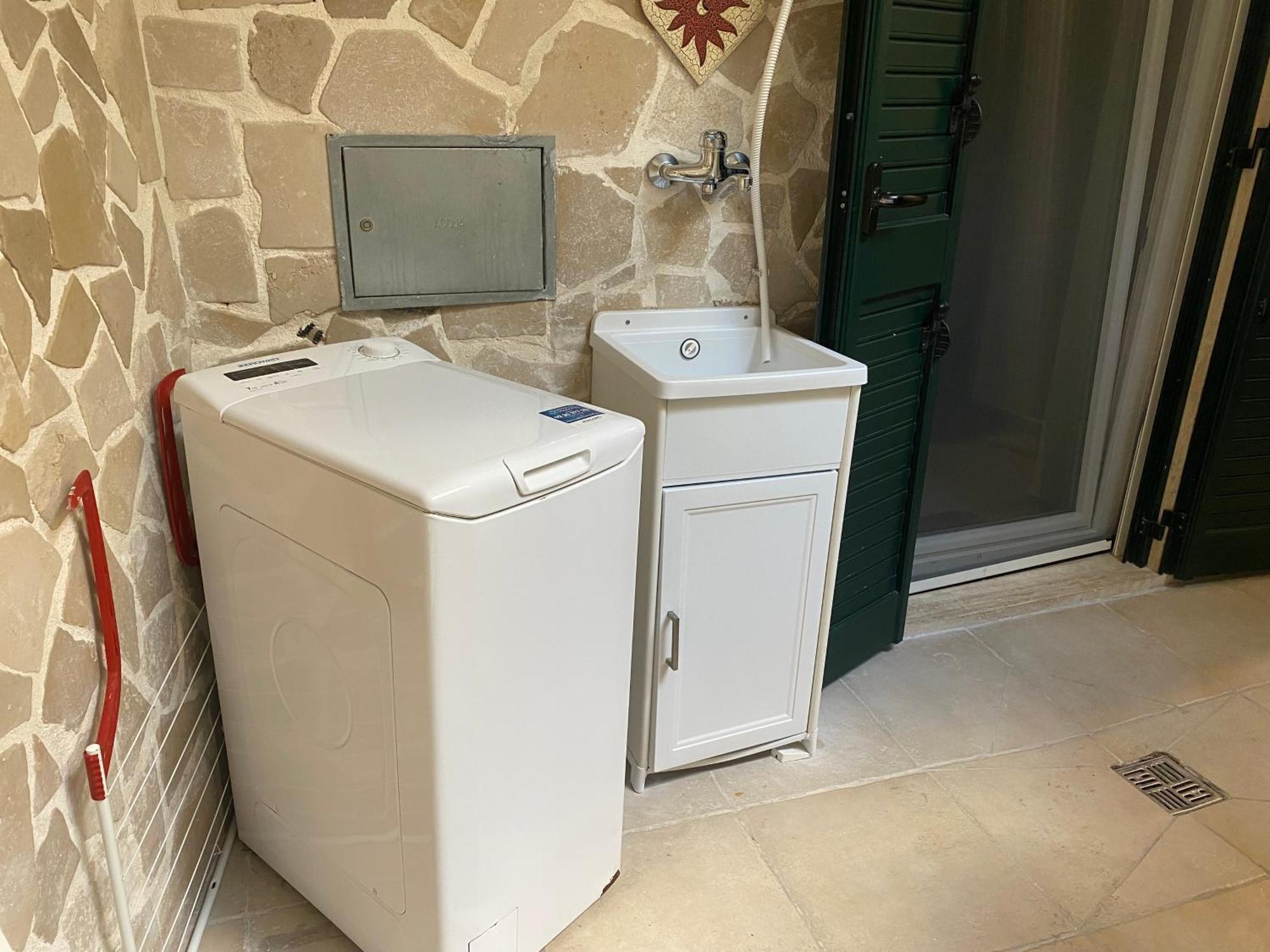 Eterea Casa Vacanza Brindisi Exteriér fotografie