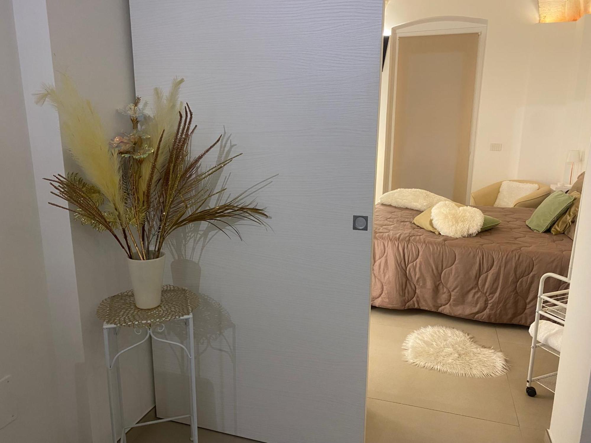 Eterea Casa Vacanza Brindisi Exteriér fotografie