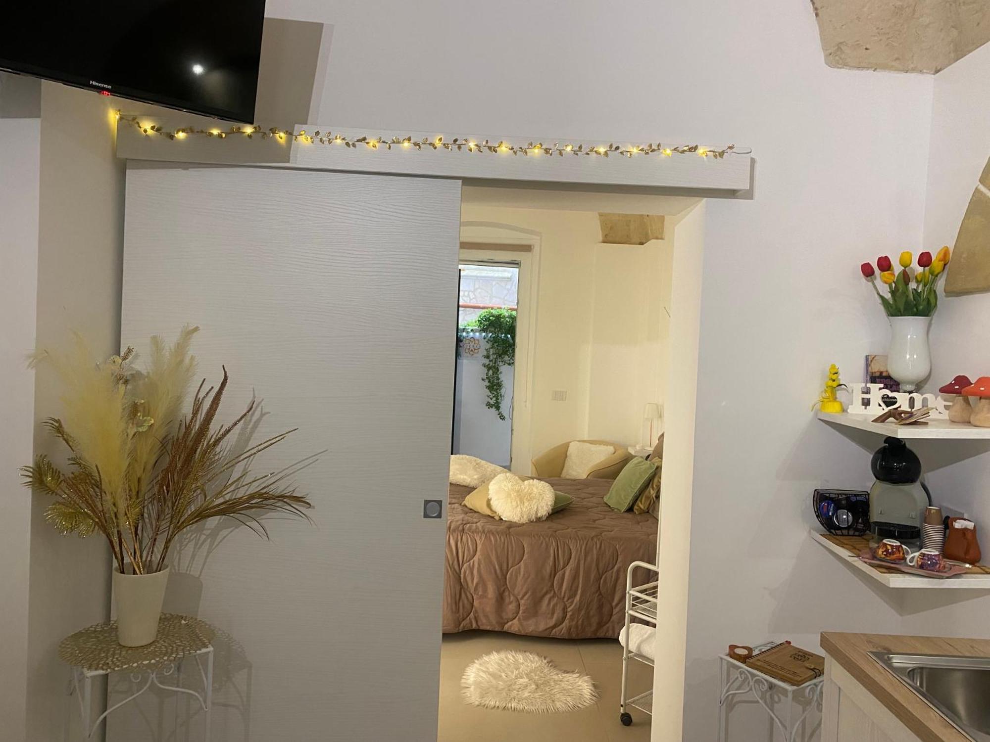 Eterea Casa Vacanza Brindisi Exteriér fotografie