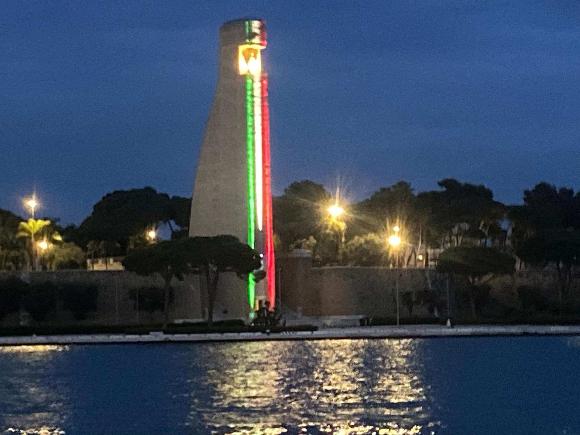 Eterea Casa Vacanza Brindisi Exteriér fotografie